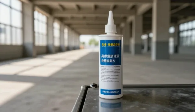 高强度防腐胶选型关注点及质量检验要点