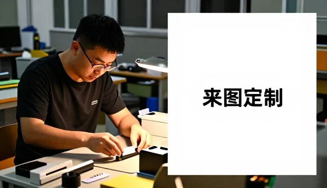 旺季备货解决方案中的质量检验选择